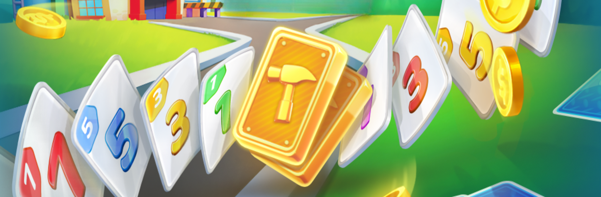 Solo Factory: Card Puzzle Game