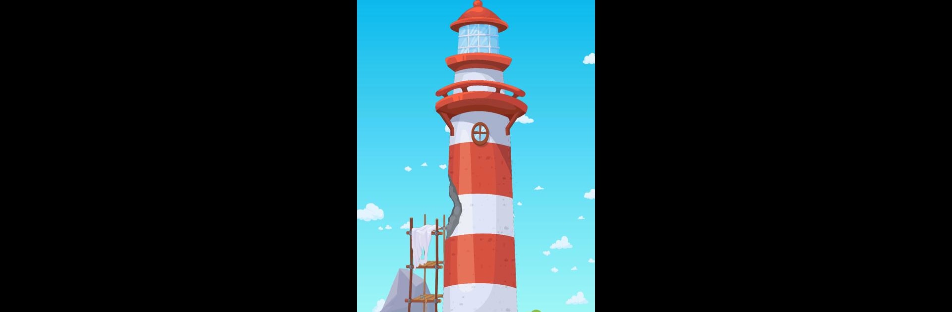 Andy Volcano: Tile Match Story