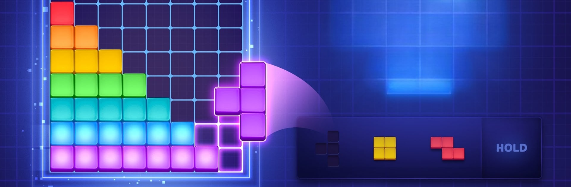 Tetris® Block Puzzle