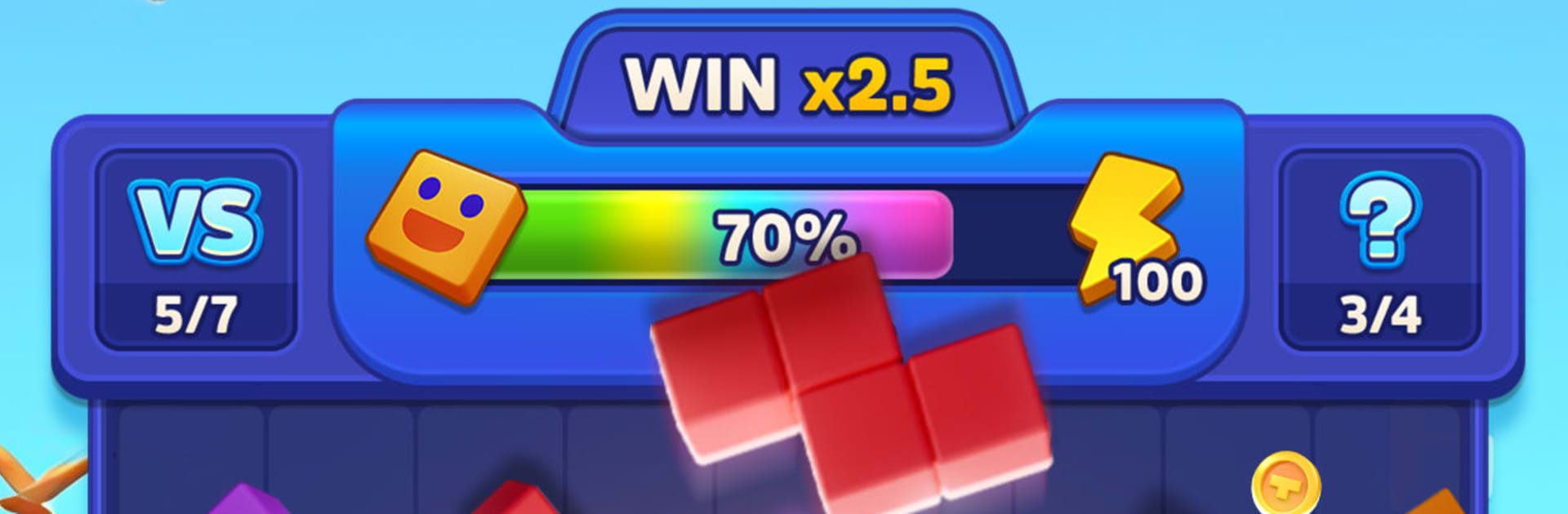 Tetris® Block Party