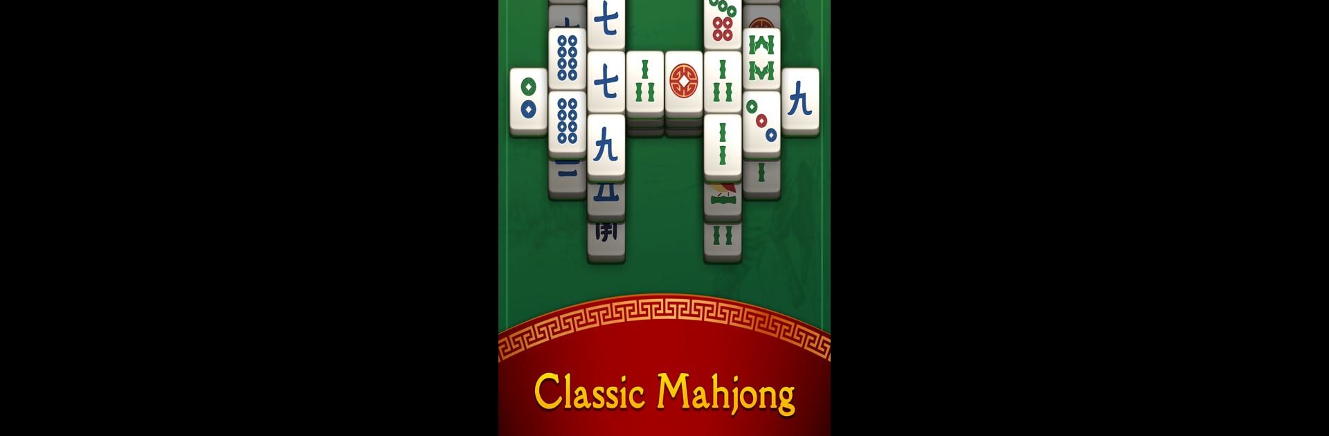 Mahjong Voyage: Tile Matching