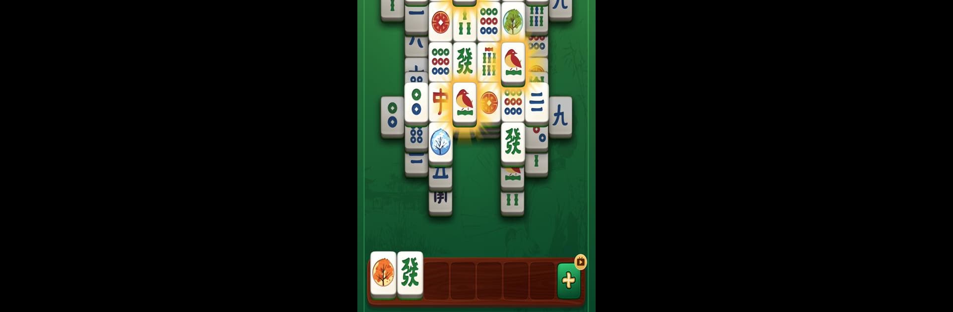 Zen Tiles - Mahjong Match