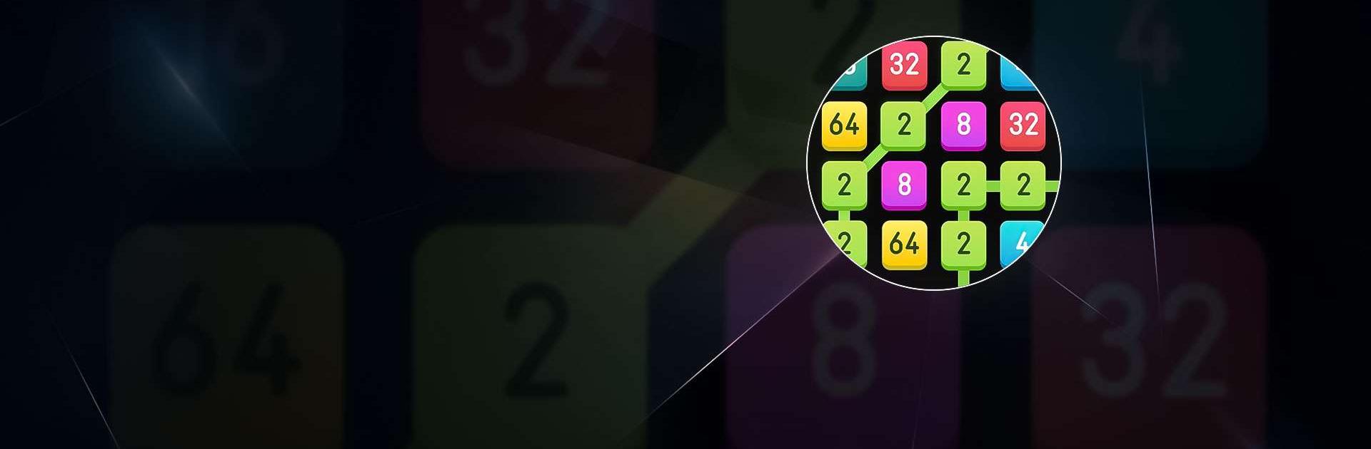 Download & Play 2248 - Number Link Puzzle Game on PC & Mac (Emulator)