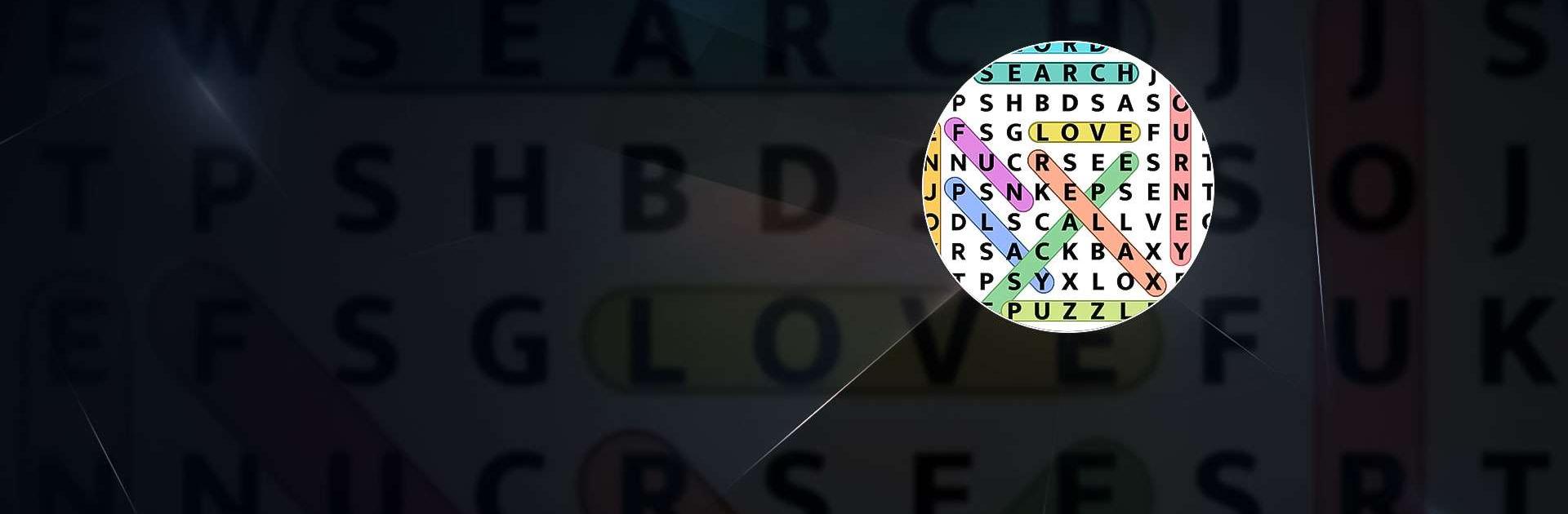🕹️ Play 2 Player Word Search Game: Free Online Multiplayer Word