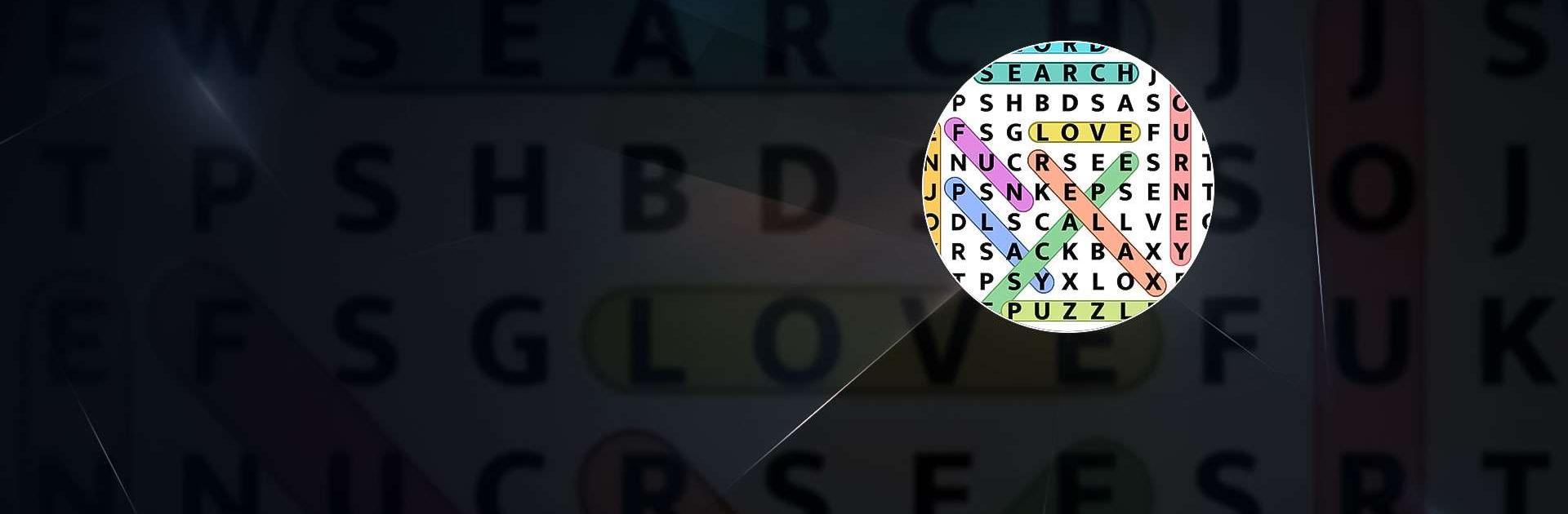 Download Word Search on Roblox Games