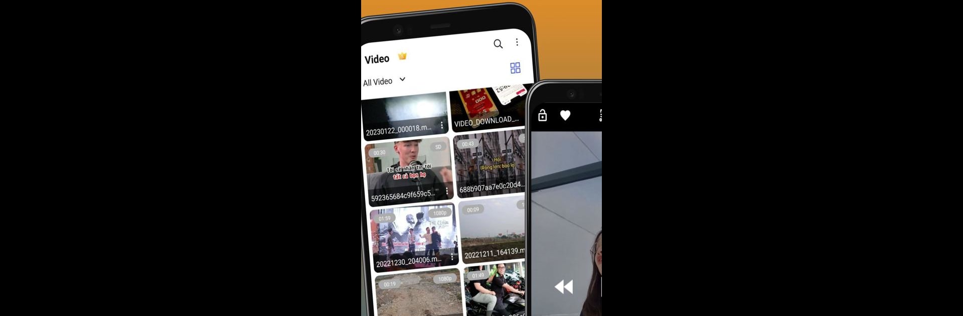 XPlayer: Lecteur vidéo 2023