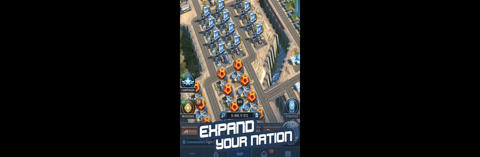 Instant War: Ultimate Warfare