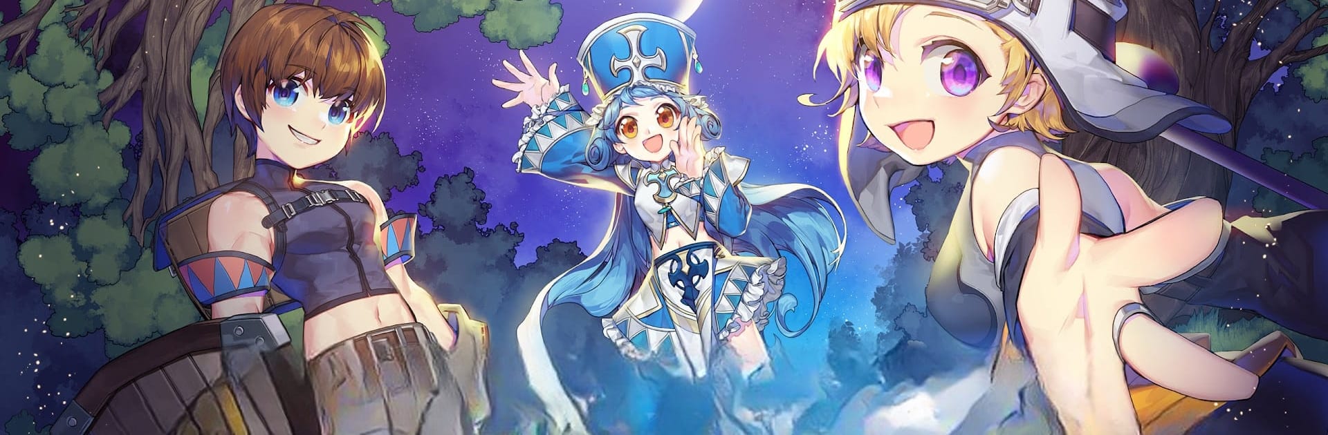 シールM:ノスタルジア