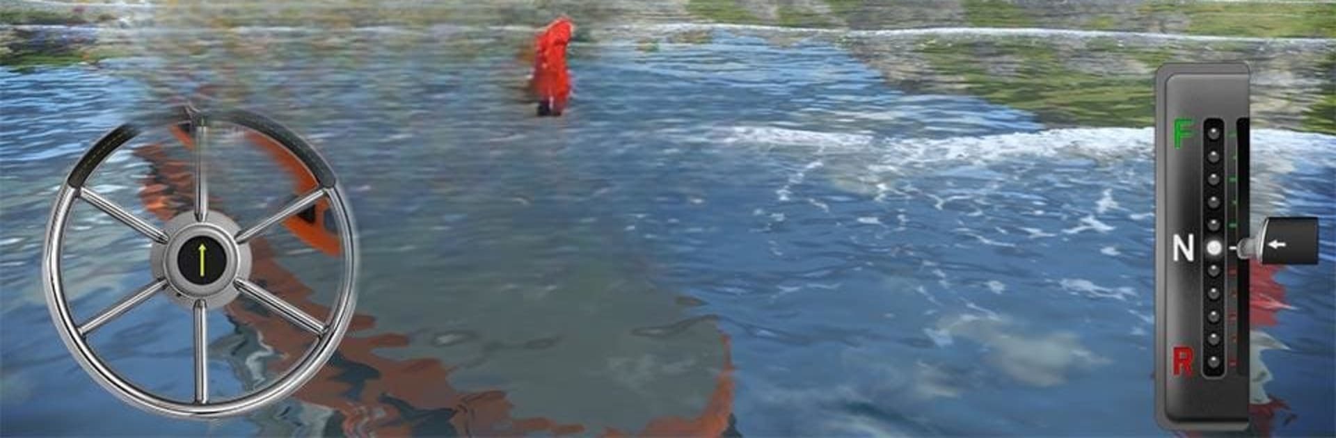 Coast Guard: Beach Rescue Team