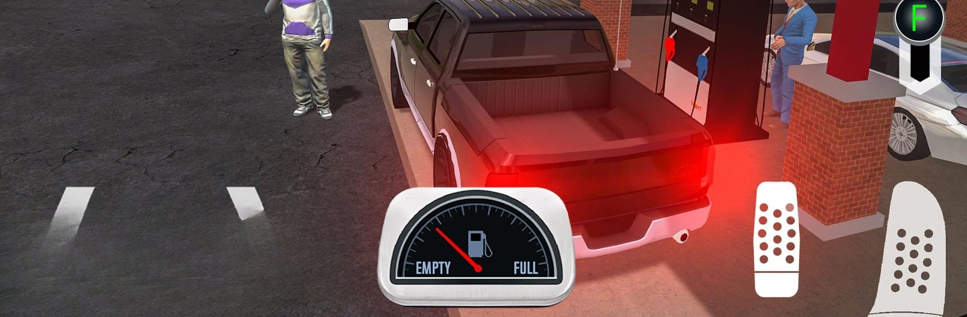 Car Caramba: Driving Simulator