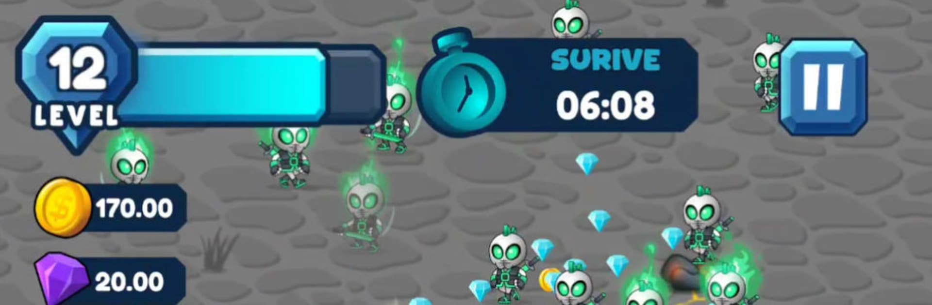 Download Play Hero Coin Quest Survival On PC Mac Emulator download-play-hero-coin-quest-survival-on-pc-mac-emulator