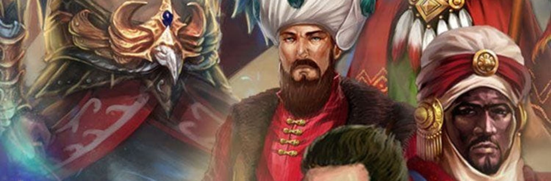 Empire Clash