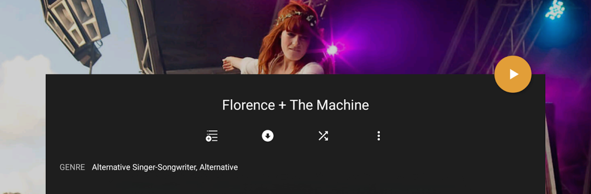 Plex Media Server