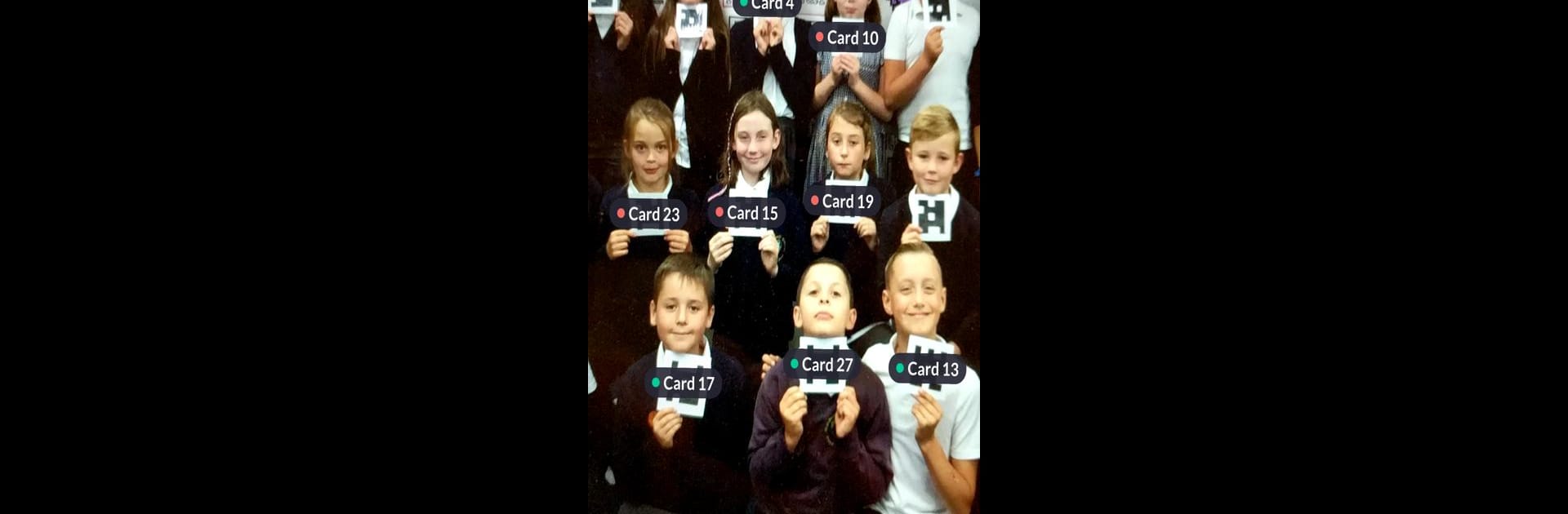 Plickers