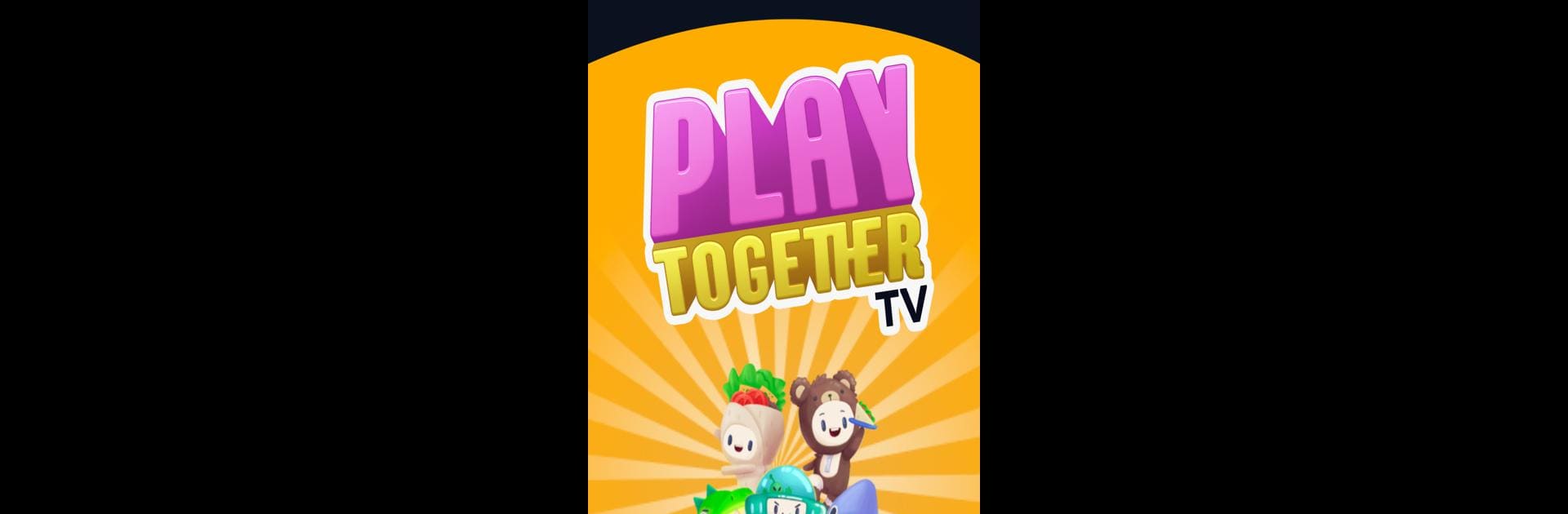 Play Together TV - Party Games