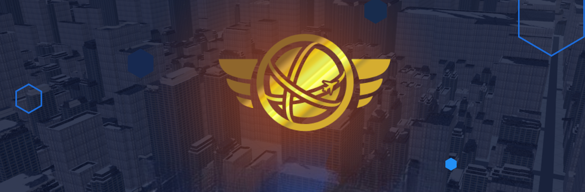 Trade Wars - Economy Simulator