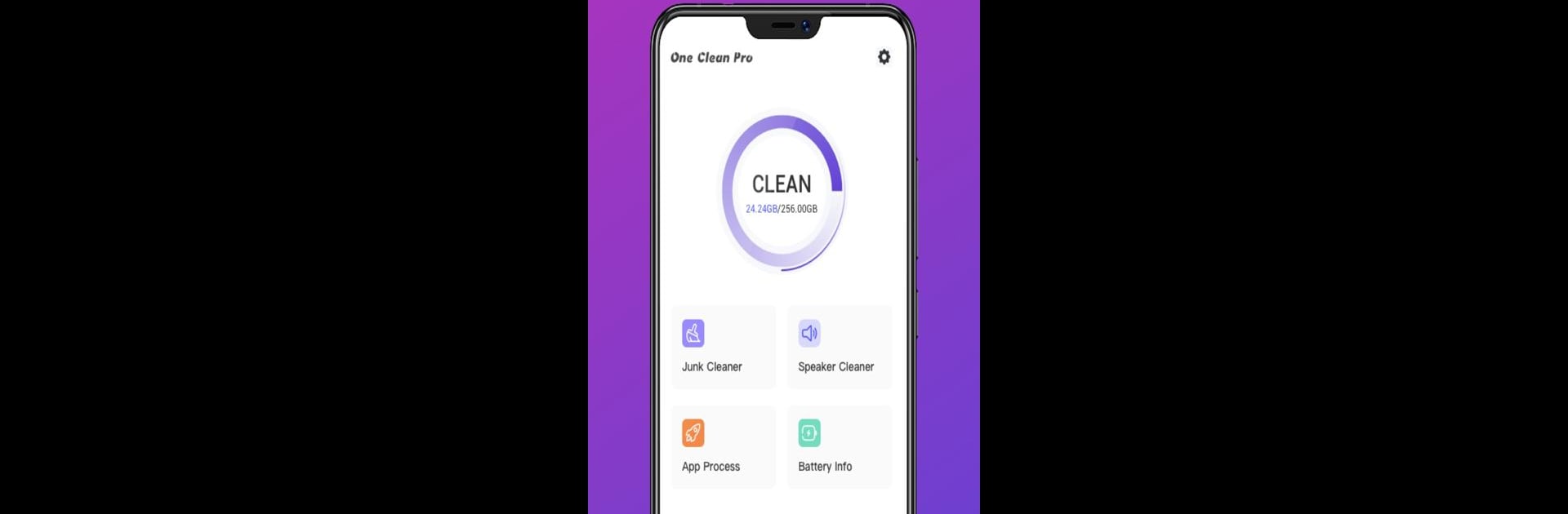 AG Clean: Junk Clean Plus