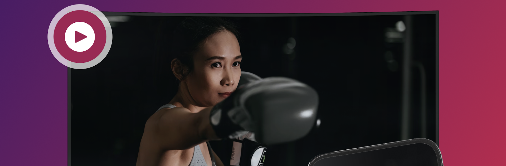 Projector - HD Video Mirroring