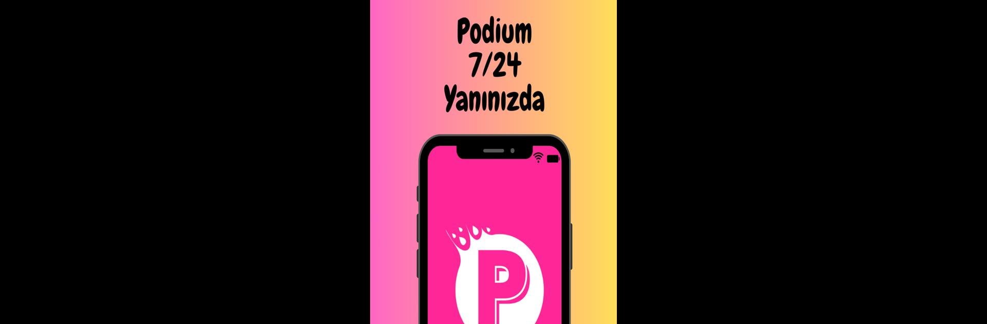 Podium