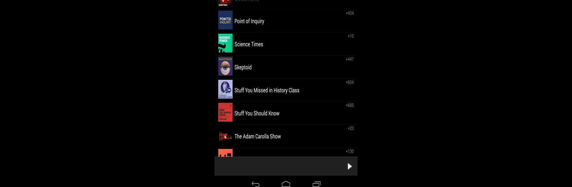 Podkicker Pro