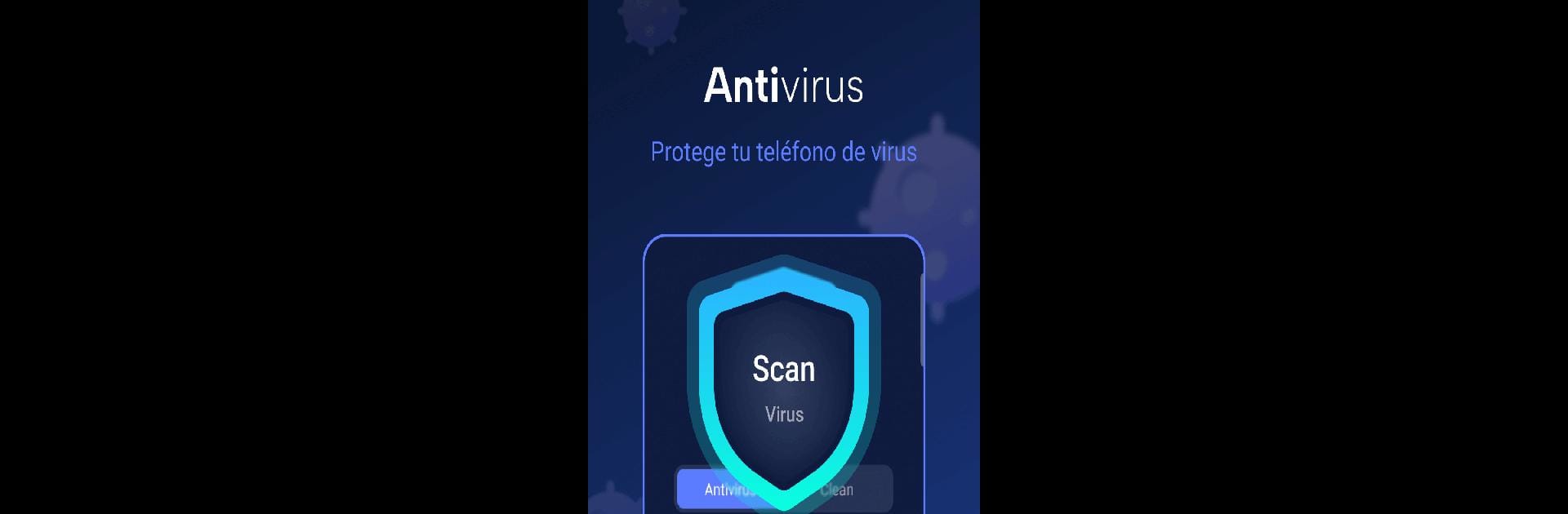 Purge et sécurité antivirus