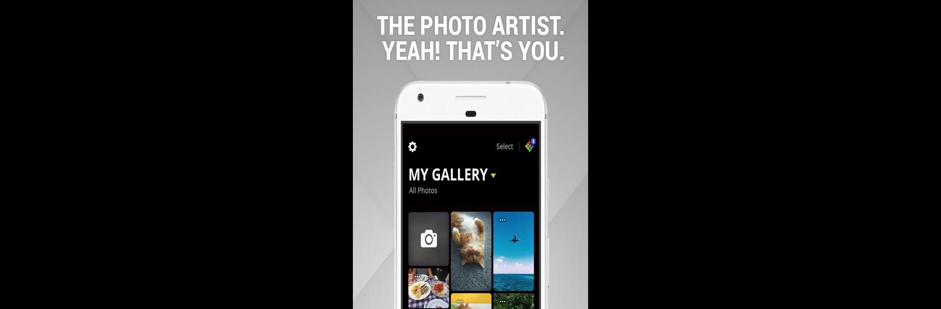 Polaroid SnapTouch