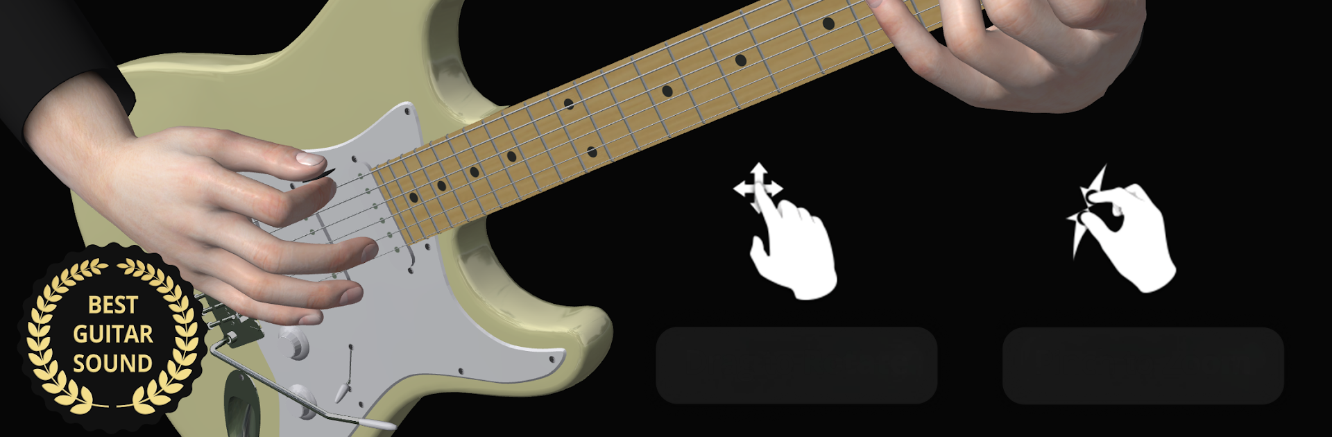 Guitar3D Studio: Learn Guitar