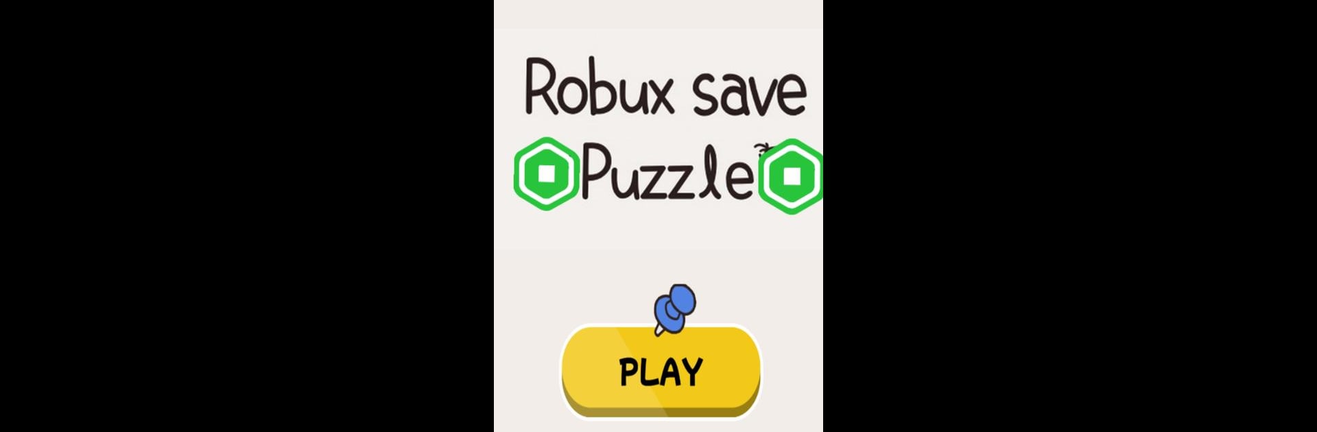 Robux Puzzle - Get Real Robux