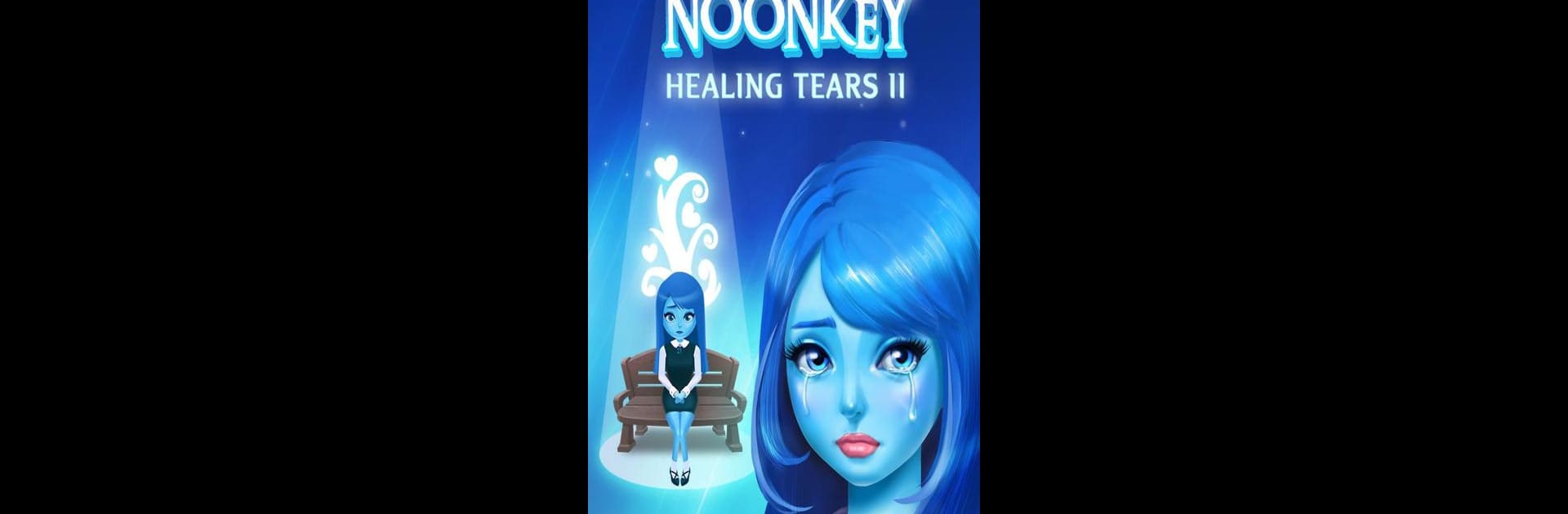 Noonkey - Healing Tears 2