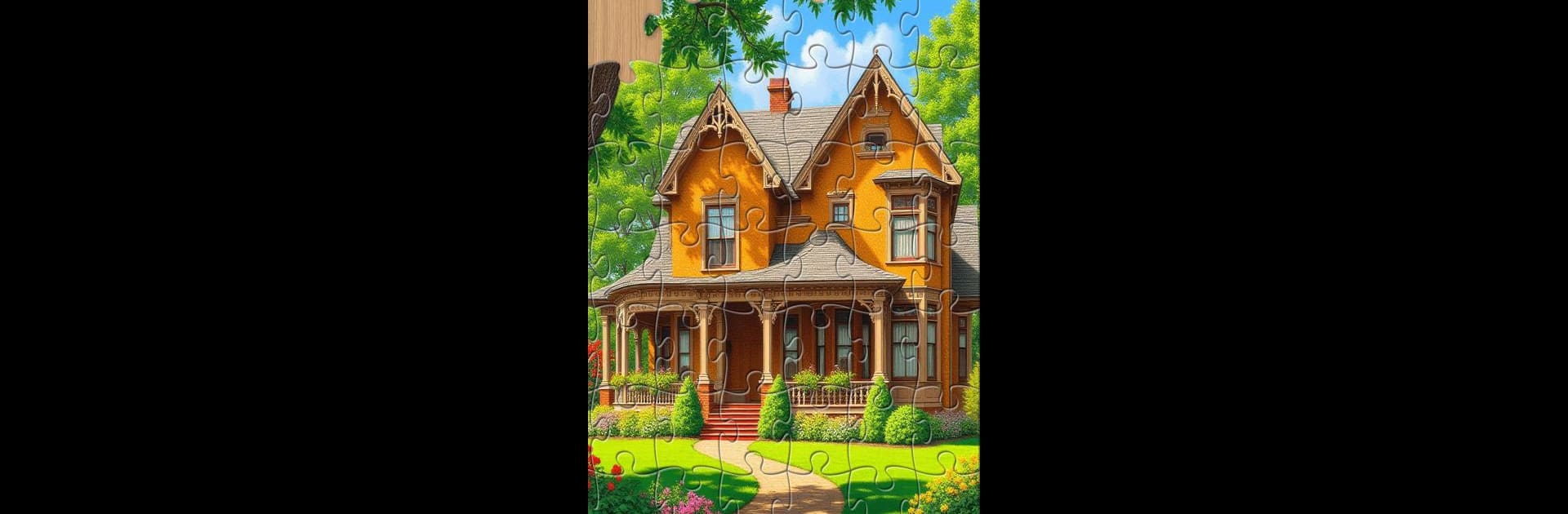 Pop Jigsaw - Jigsaw Puzzles