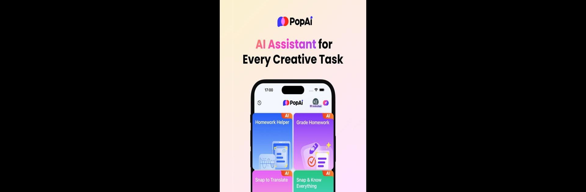 PopAi - AI Chat & Presentation