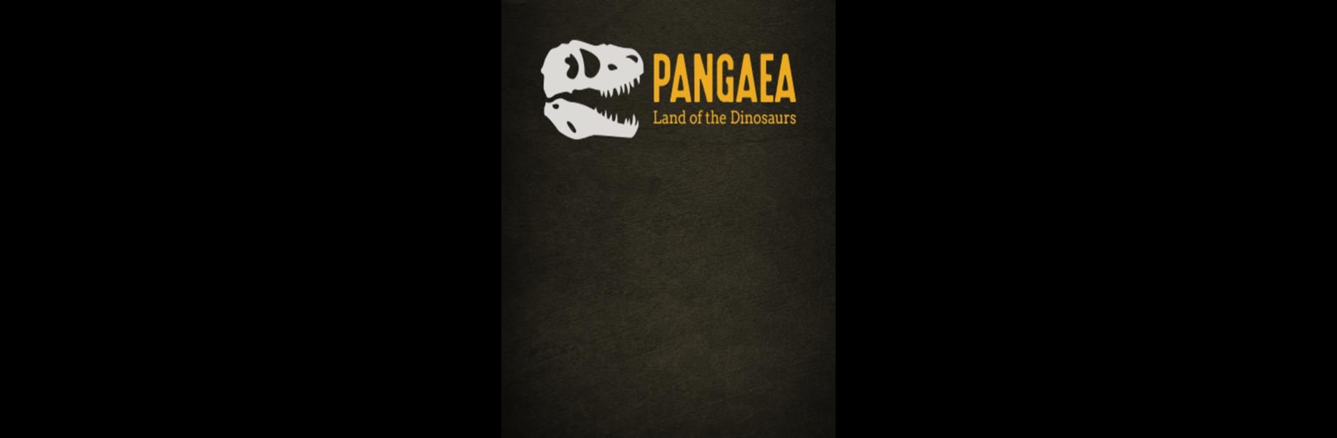 Pangaea Land of the Dinosaurs