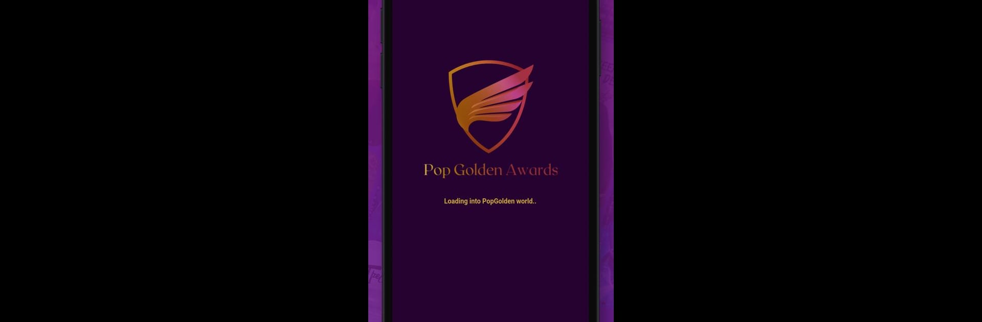 POP GOLDEN
