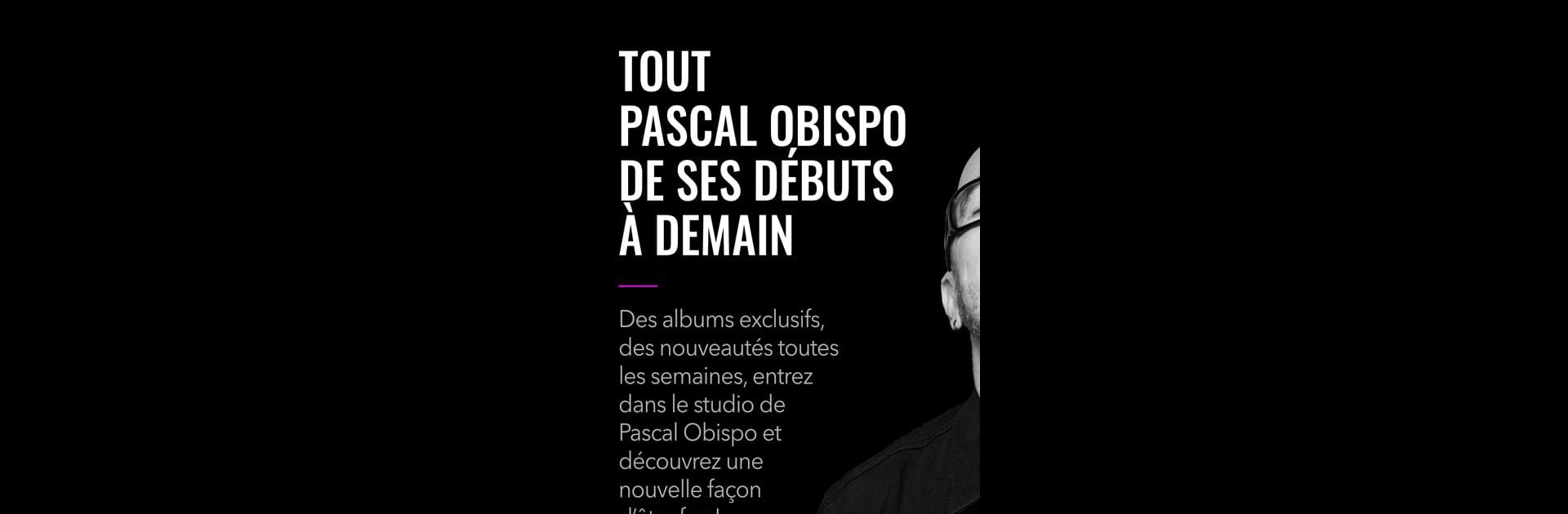 Obispo All Access