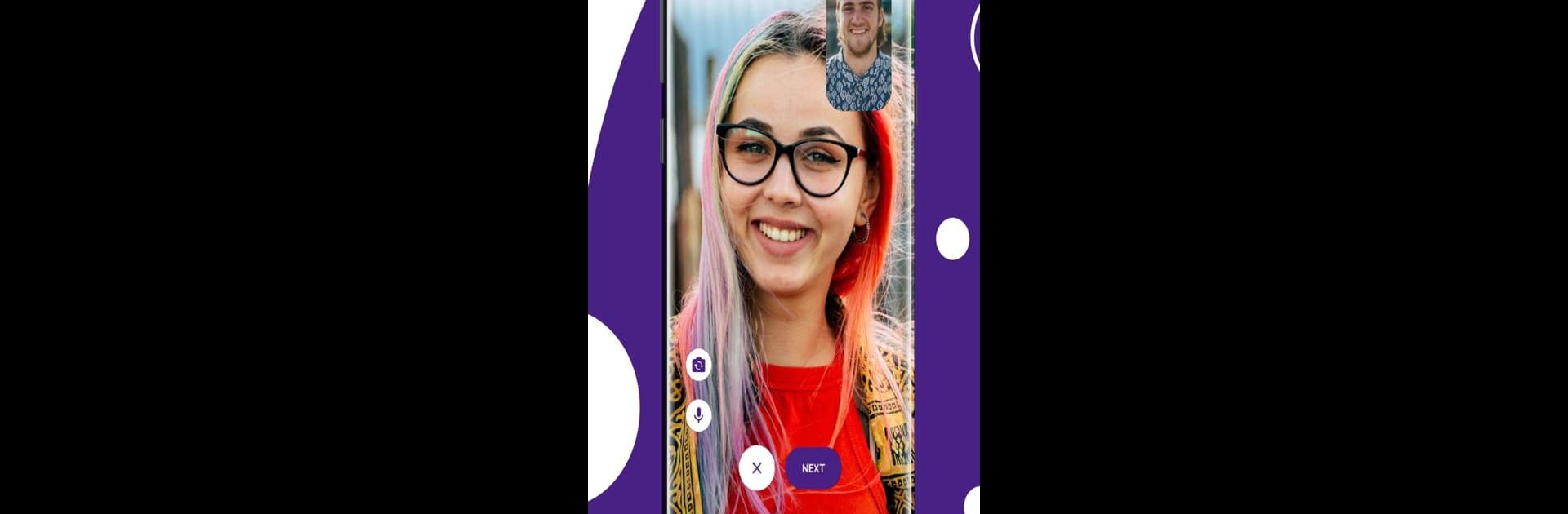 poqe - video chat