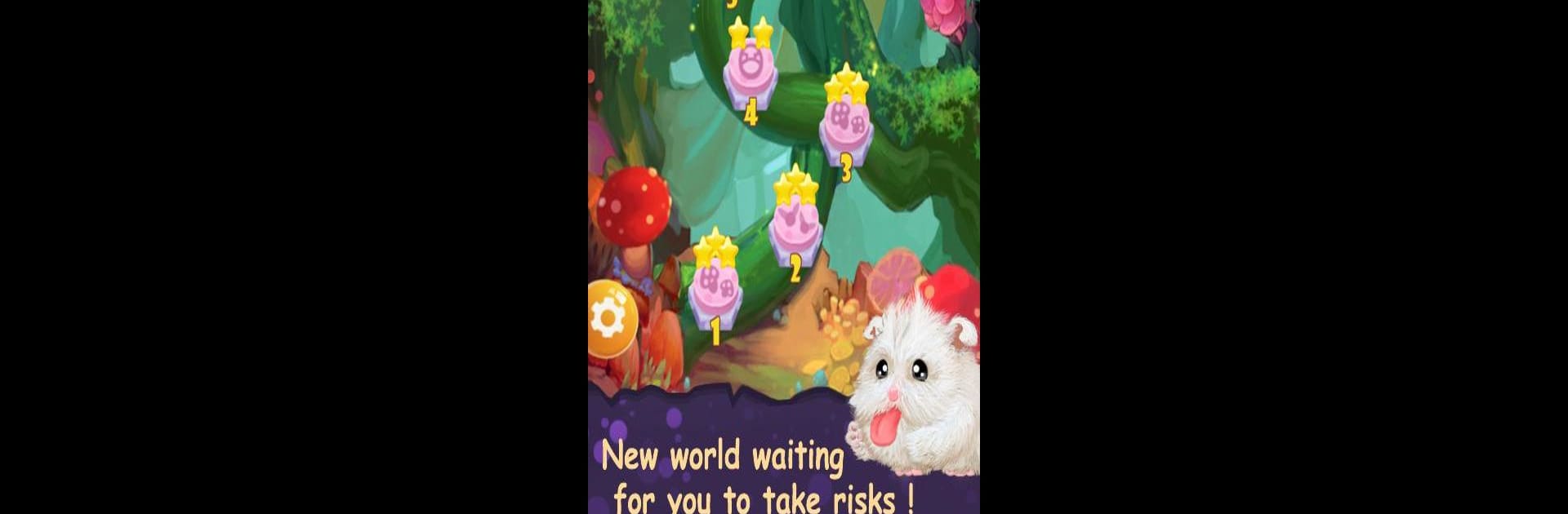 Pet Pop