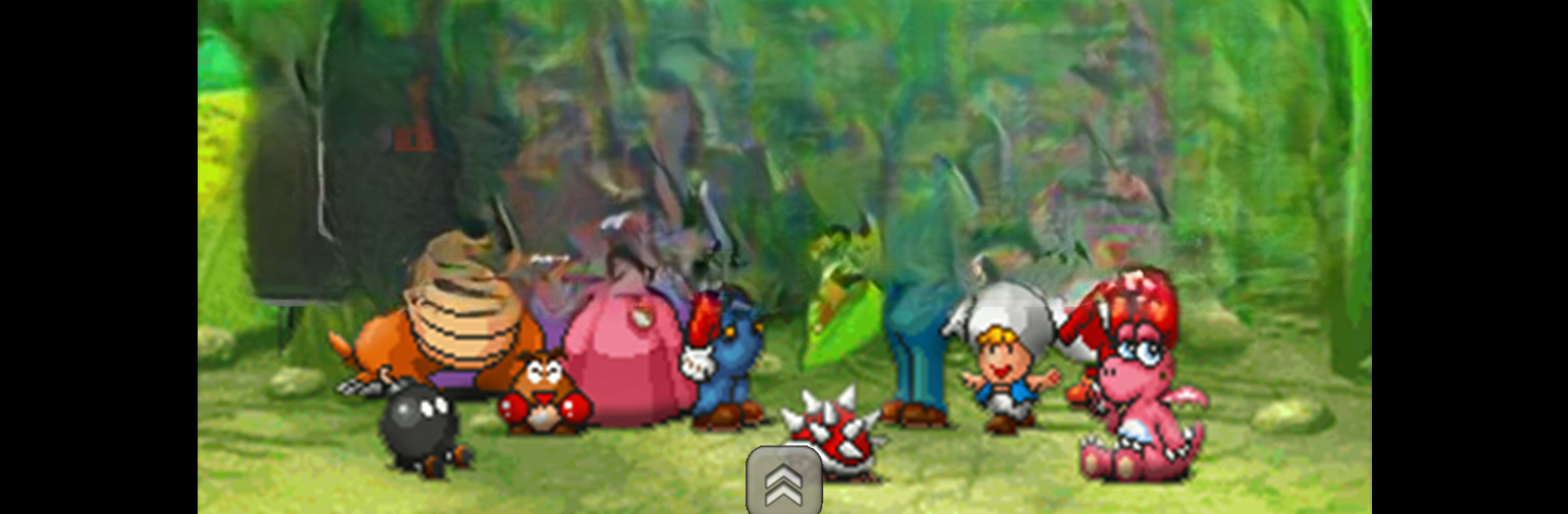 ClassicBoy Pro Games Emulator