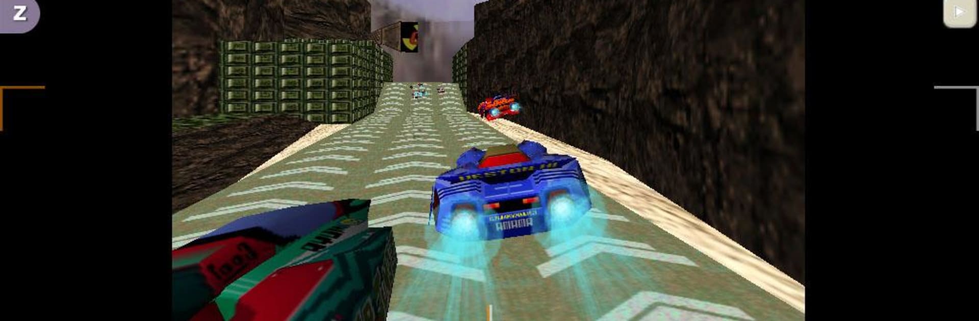 ClassicBoy (Emulator)
