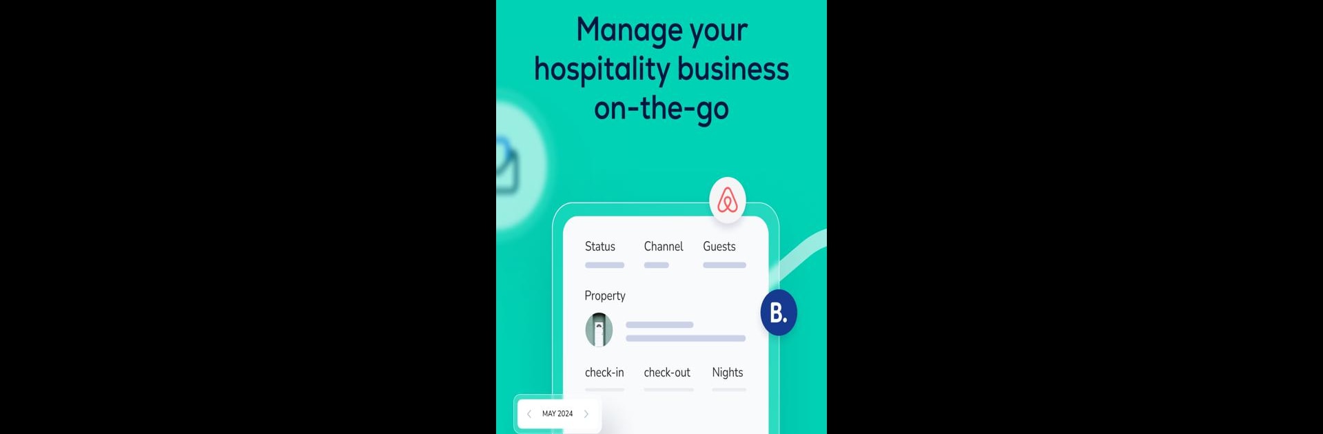 Guesty For Hosts