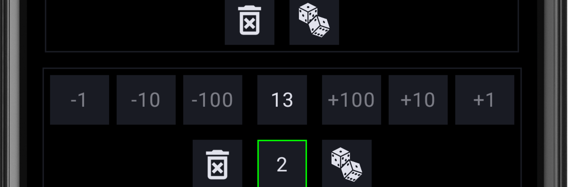 Генератор Случайных Танков