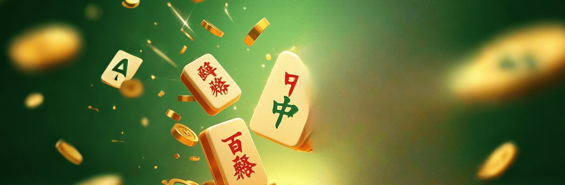 MAHJONG & Push Block