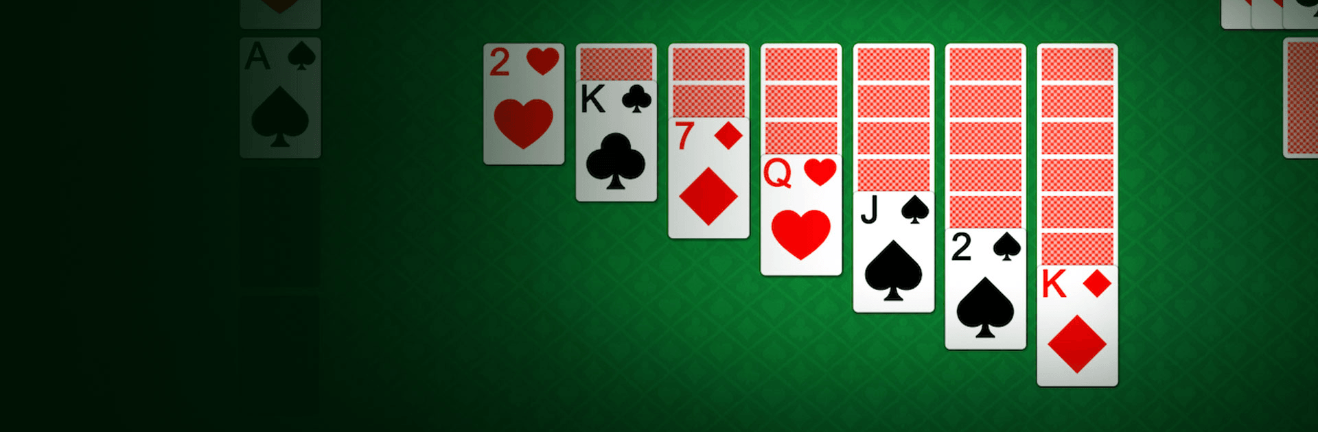 Play Classic Solitaire Klondike Online