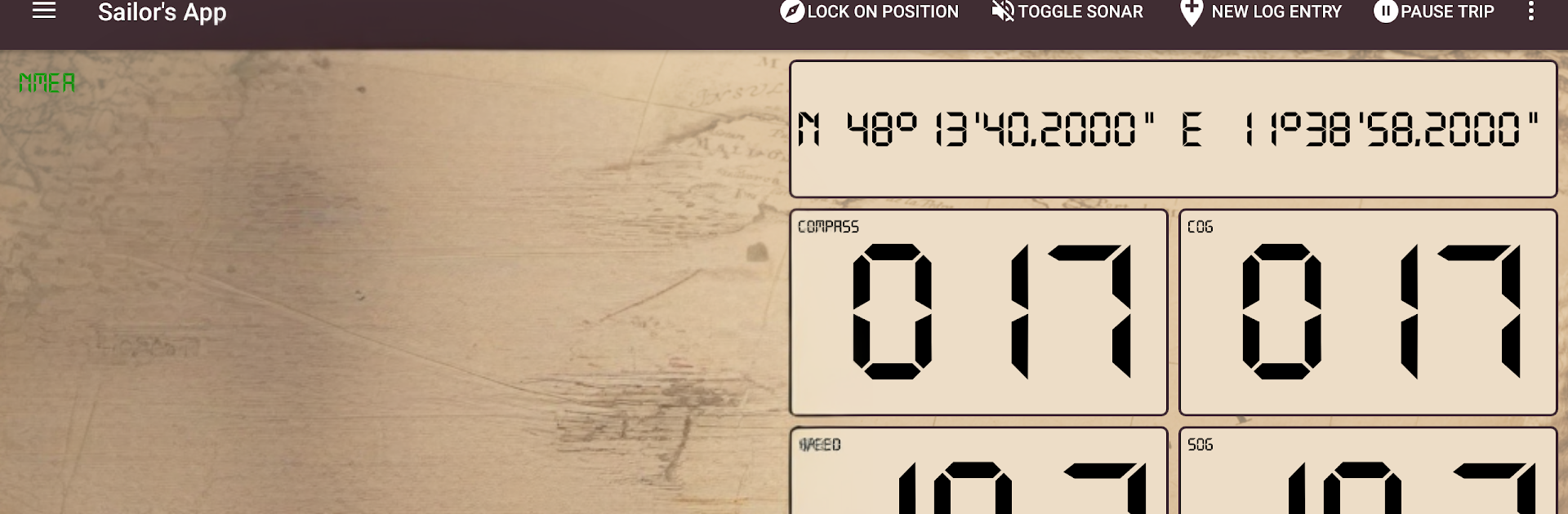 Sail Expert: Sailing App