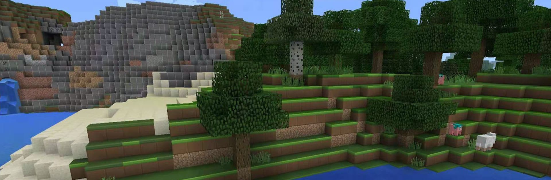 Minicraft: Block Craftarena 3D