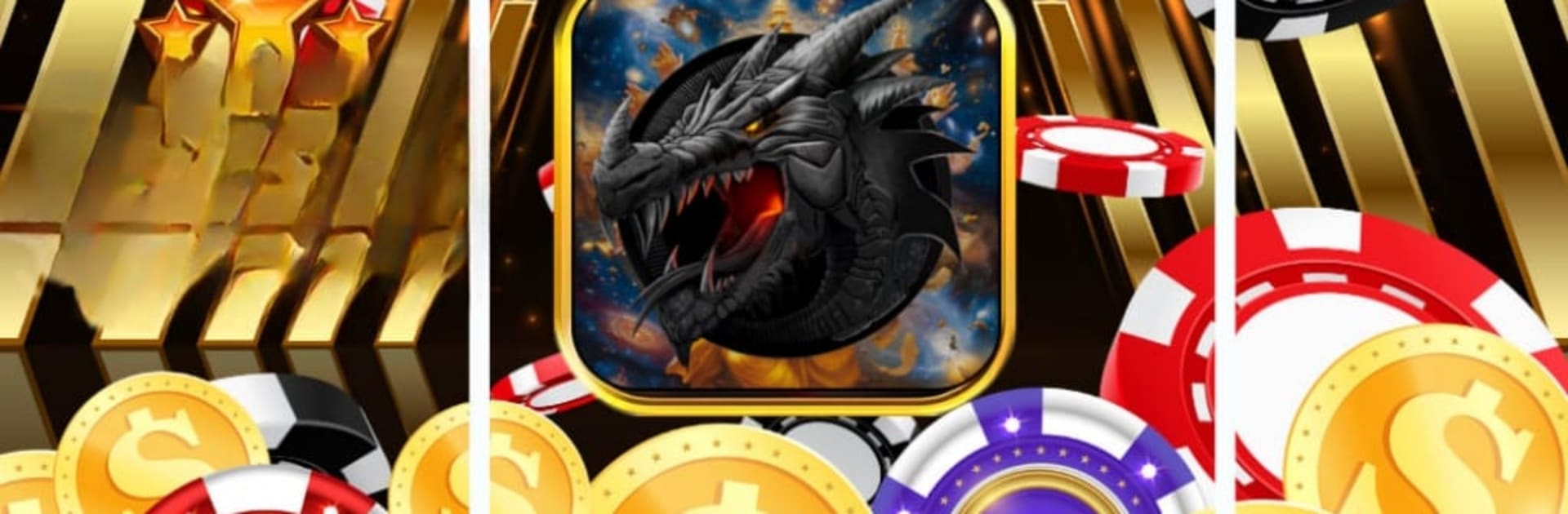 Vishnu’s Dragon Spin