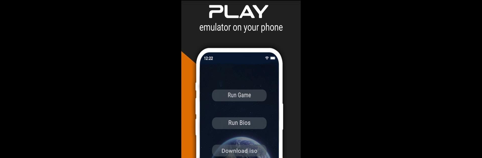 x360 Emulator