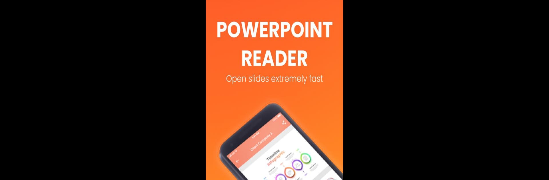 Powerpoint Reader: View Slide