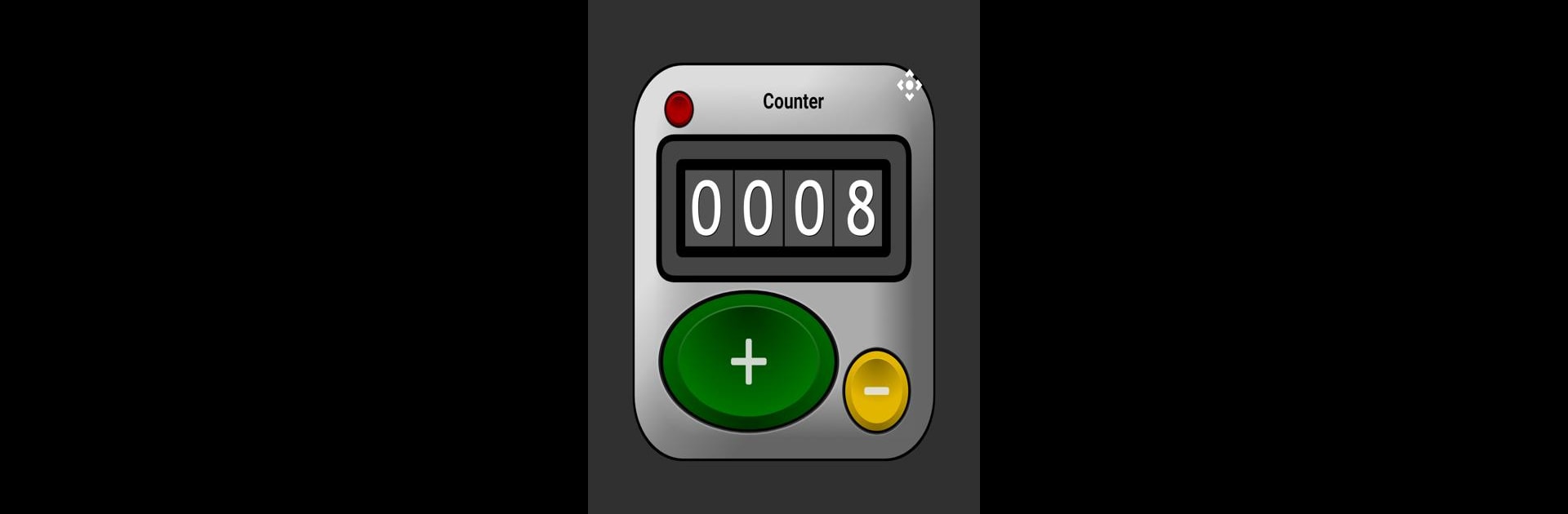 A Counter