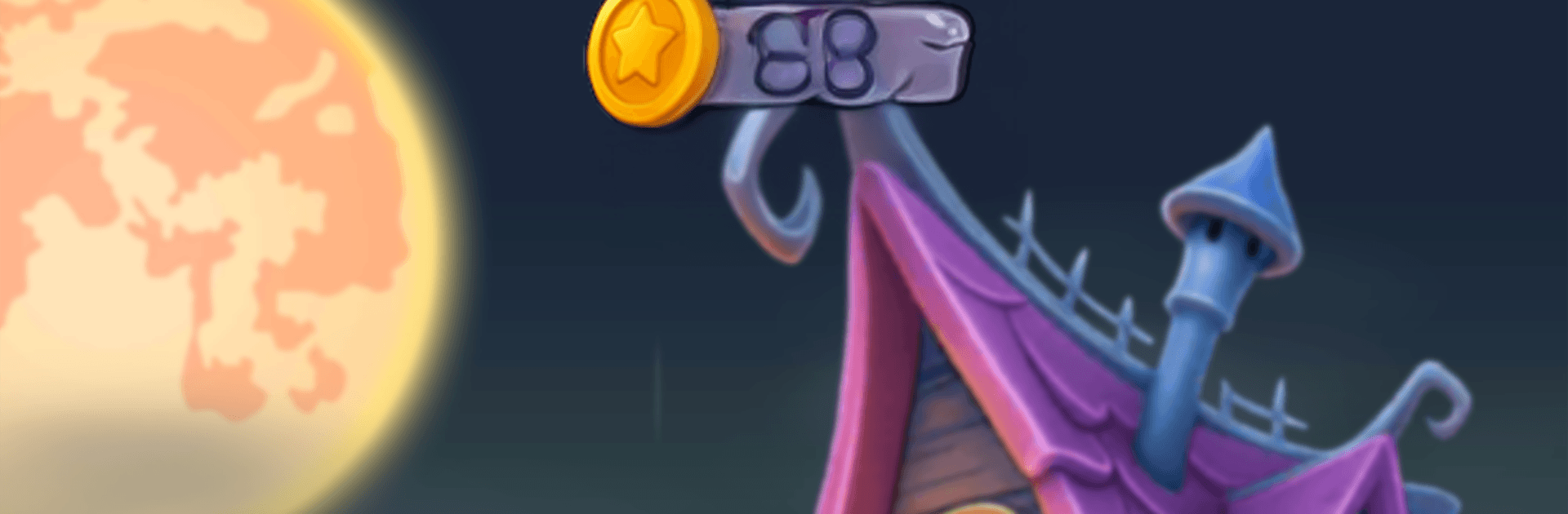 Prank The Funny Witch