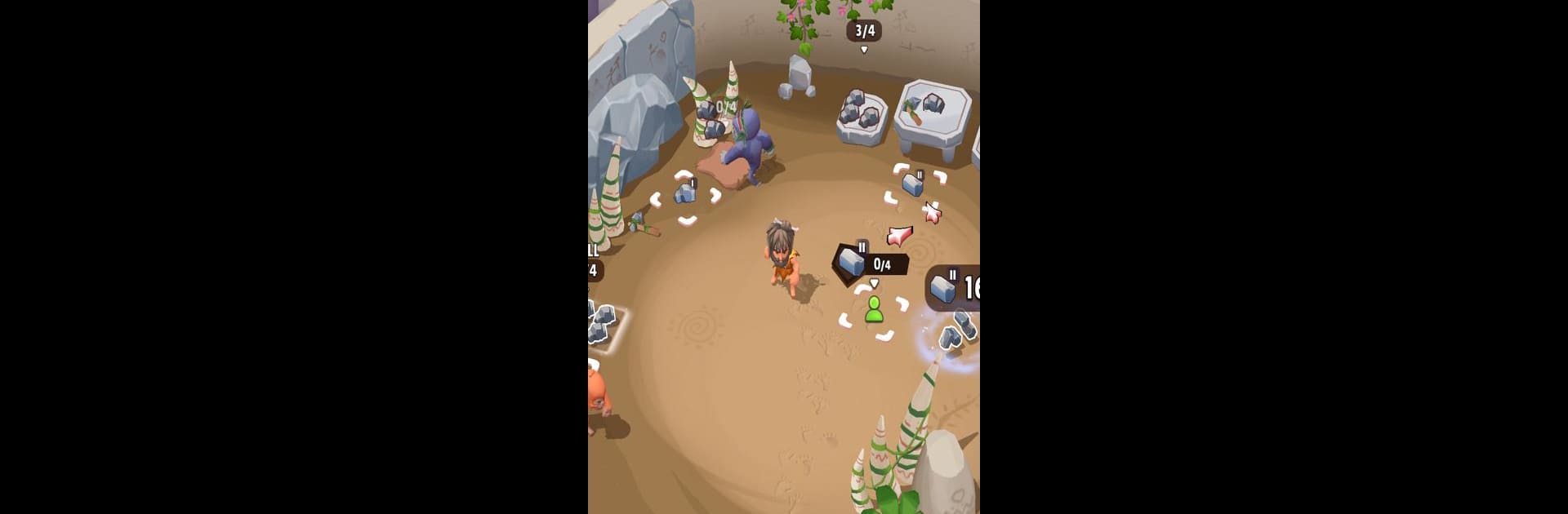 Caveman Life